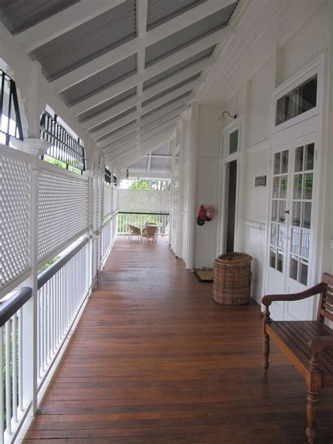 Love This Veranda Queenslander House House Front House Exterior