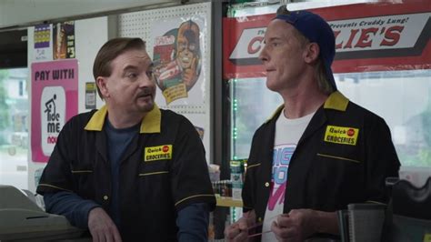 The Ending Of Clerks Iii Explained