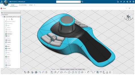 Solidworks Surface Modeling Training Cad Microsolutions Inc