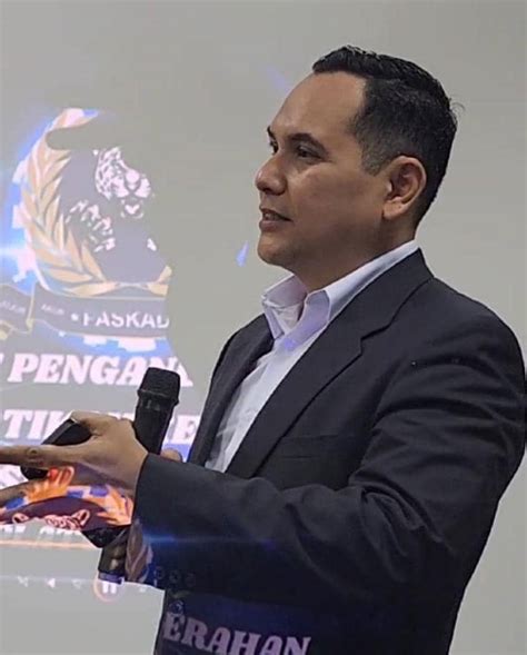 Putra Gesa Kerajaan Pastikan Ringgit Kembali Bernilai