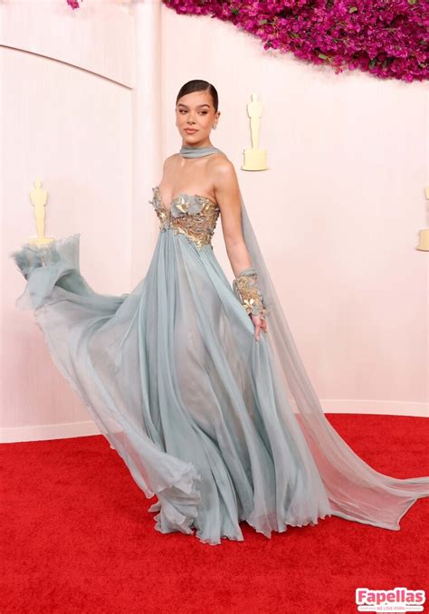 Hailee Steinfeld Aka Haileesteinfeld Aka Https Nude Leaks Patreon Fapellas