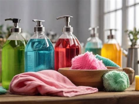 Hand Wash Detergents Manufacturing Plant Project Report 2024