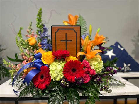 Residents praise the mattson funeral home for charitable work 3