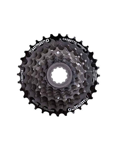 Shimano Hg Cassette Acera Speeds Cyclosphere Sport Bike Shop