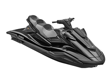 Fx Cruiser Svho Yamaha Motor Australia
