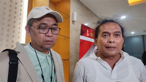 Sosok Dan Profil Deolipa Yumara Pengacara Baru Bharada E Pernah