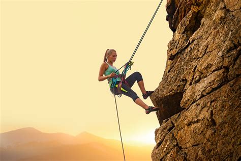 Les quatre plus beaux spots pour faire de l’escalade en France - AgoRide