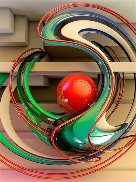 Abstract D Art By Paul Corfield Abstract Sculpture Sculpture Art