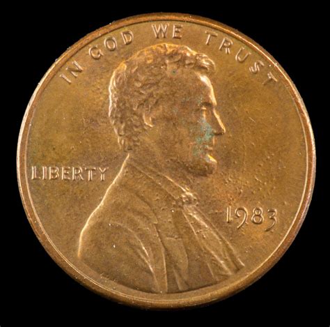 Un Centavo Que Vale Us 7000 Podría Estar Escondido En Tu Bolsillo