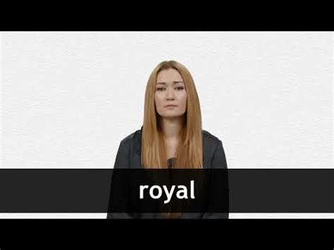 royal definition  meaning collins english dictionary