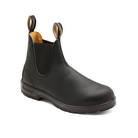 Blundstone 558 Classic Black Australian Boot Company