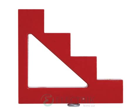 Изолятор ступенчатый ИС4-40 (М8) силовой, IEK купить в интернет ...