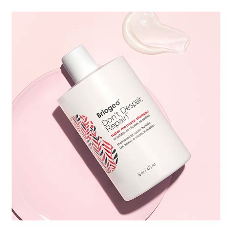 Buy Briogeo Don’t Despair Repair ™ Super Moisture Shampoo For Damaged Hair Sephora Malaysia