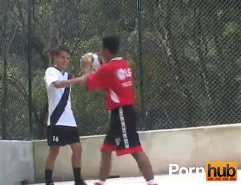 Dude Ass Fucked From Behind Outdoor BoyFriendTV