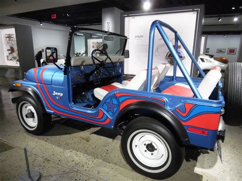 Update Million Dollar 1973 Cj5 Super Jeep Barn Finds