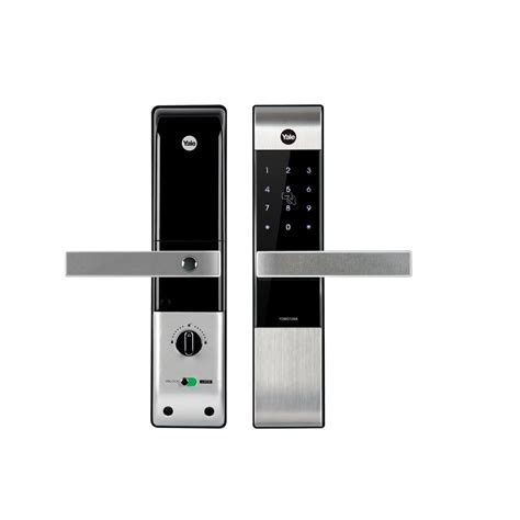 Yale Ydm3109a Digital Door Lock