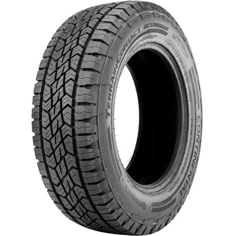 Continental Terrain Contact A/T 275/65R20 126 S Tire - Walmart.com - Walmart.com