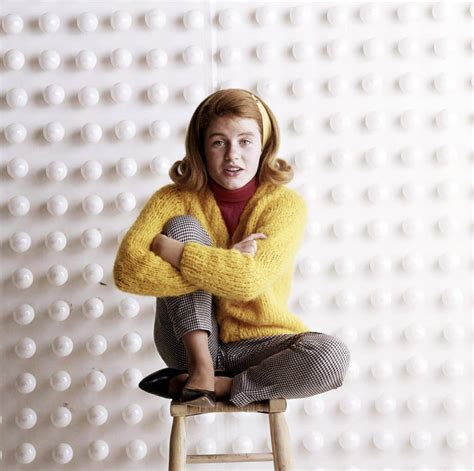 How Patty Duke Revolutionized Mental Health Discussions According To Son Sean Astin