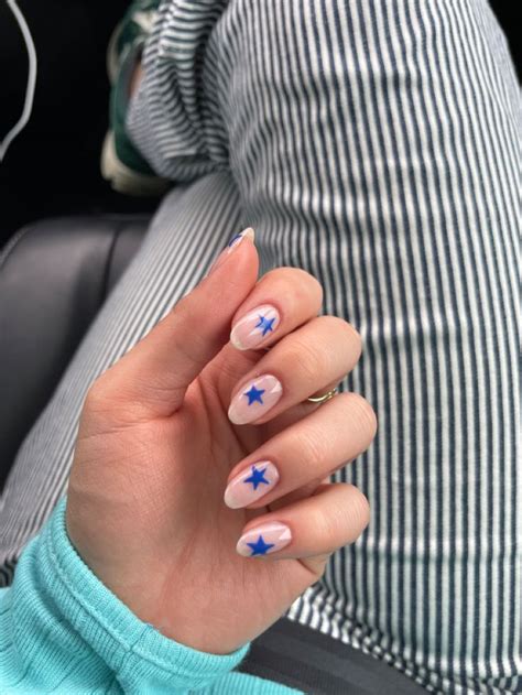 Pin på NAILS Negle manicure Negle Negle inspo