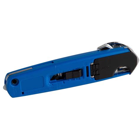 Pacific Handy Cutter S Blue In Safety Cutter