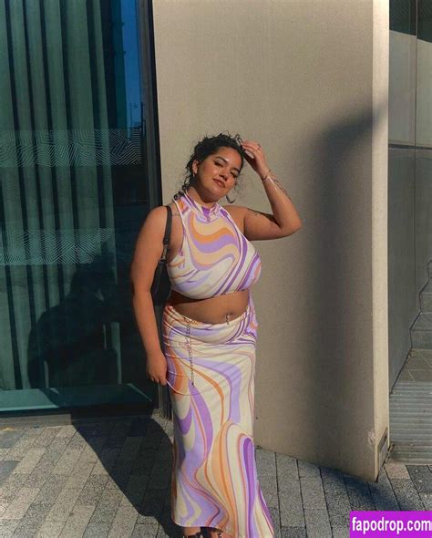 Boa Hancock Breeeahhh Boahancock Leaked Nude Photo From OnlyFans And Patreon 0056