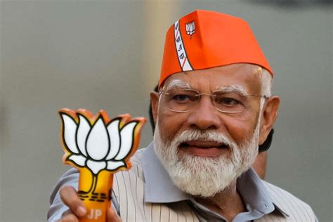 Jammu And Kashmir Prime Minister Narendra Modi To Address Rally In