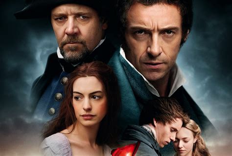 Les Miserables 2012 Movie HD Wallpapers ~ Desktop Wallpaper