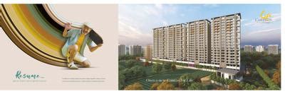 Vighnaharta Life Canvas Phase 1 In Mamurdi Pune Price Reviews