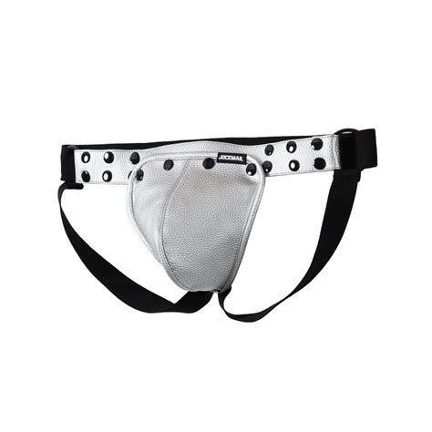 Sexy Men S Nylon Jockstrap Lingerie Underwear Thongs With Removable Big