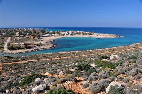 Stavros Beach - Travel Guide for Island Crete, Greece