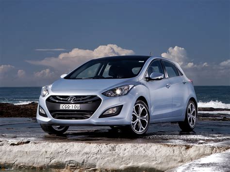 Hyundai I Door Au Spec Gd Photos X