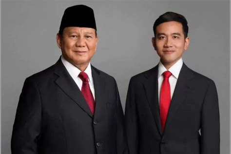 Prabowo Gibran Targetkan Pertumbuhan Ekonomi 7 Melalui 8 Program Strategis