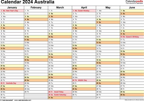 2024 School Calendar Qld With Week Numbers Vera Allison