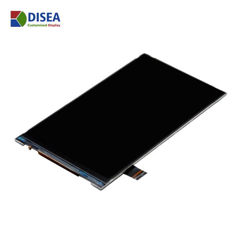 Zw T Azh Disea High Resolution Inch Custom Lcd