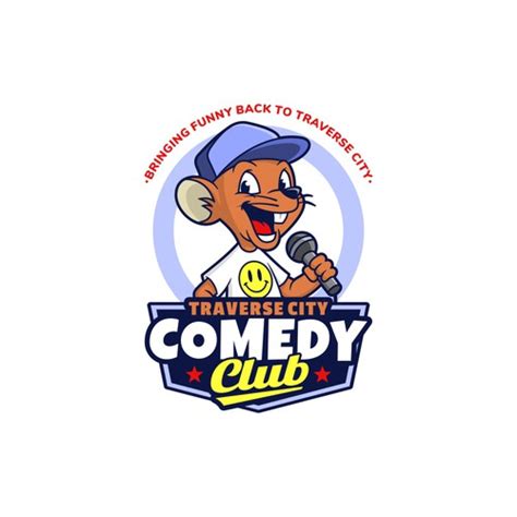 Designs | Laugh Out Loud - Comedy Club Needs Logo | Logo design contest