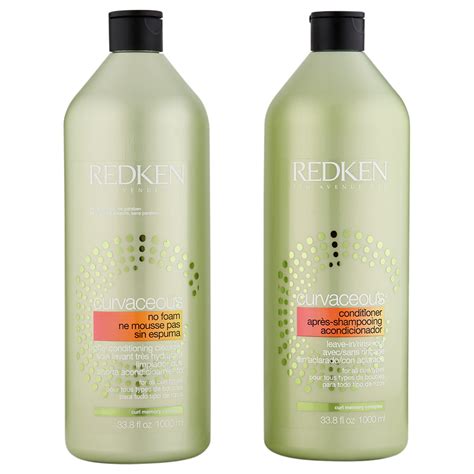 Redken Products For Curly Hair