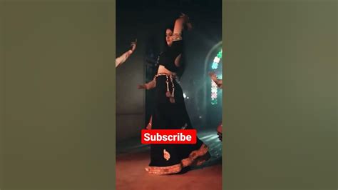 Pranjal Dahiya Hot Dance Manikemove Youtube