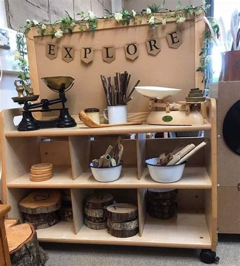 Love The Shelf Reggio Inspired Classrooms Reggio Emilia Classroom