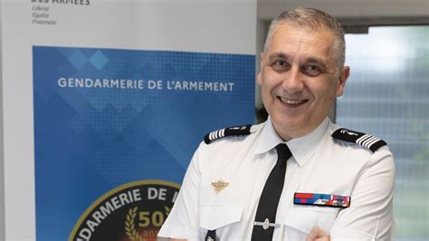 E Anniversaire De La Gendarmerie De Larmement Rencontre Avec Son