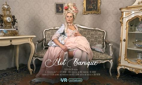 Hot Baroque Xvirtual Vr Porn Video Sexlikereal