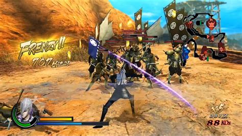 Sengoku Basara Pc Iso Coresteps