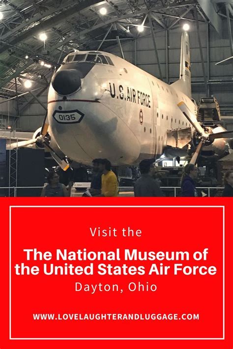 U s air force museum in dayton ohio – Artofit