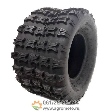 Guma Za ATV KVAD 18 9 5 8 Tubeless 7780 Din