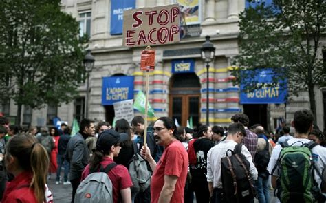 Le tribunal de Paris rejette les plaintes contre loléoduc est africain