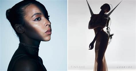 Tinashe on Her New Album "Joyride," Pushing Back Against Labels, and ...