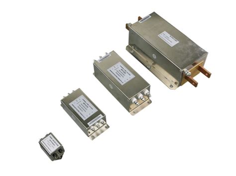 EMI filter,AC filter,Input filter - ZIRI Electrical Technology Co.,Ltd.