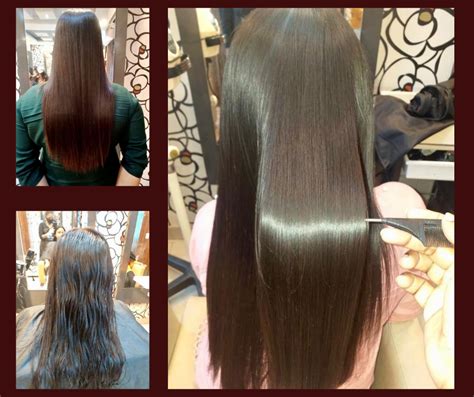 Hair Straightening In Patna At ₹ 3999 In Patna Id 18029706473