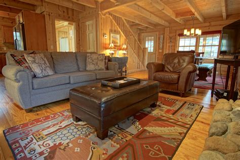 Todd Hjermstad Properties Sugar Shack Log Cabins Saugatuck United