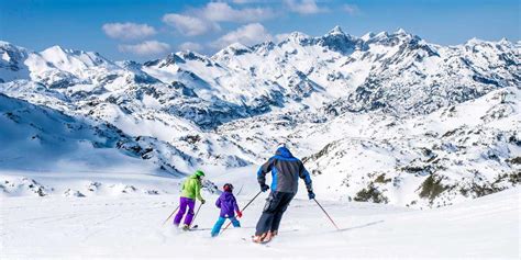 Dove Sciare In Abruzzo Le Localit Sciistiche Pi Belle Del