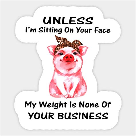 Business Stickers Face Stickers Love Days Funny Gifts Sticker